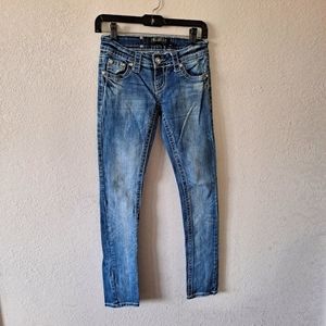 Premiere by Rue21 Skinny Jeans